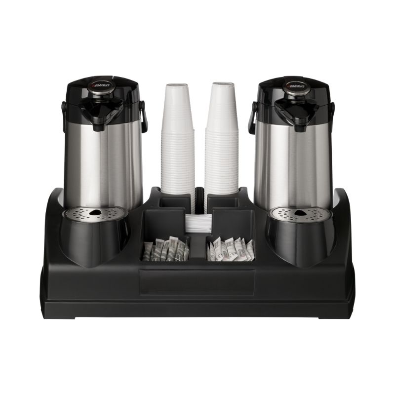 Bravilor Bonamat Airpot Station Kahve Servis İstasyonu